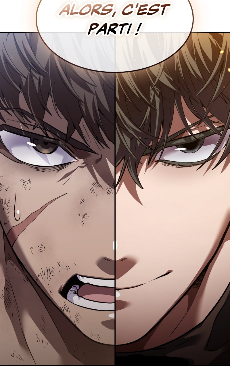 Read The Last Adventurer fr Manga Online