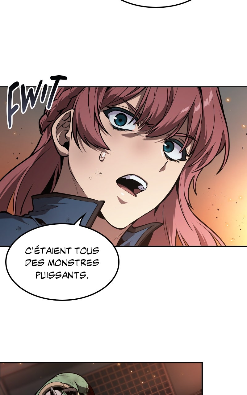 Read The Last Adventurer fr Manga Online