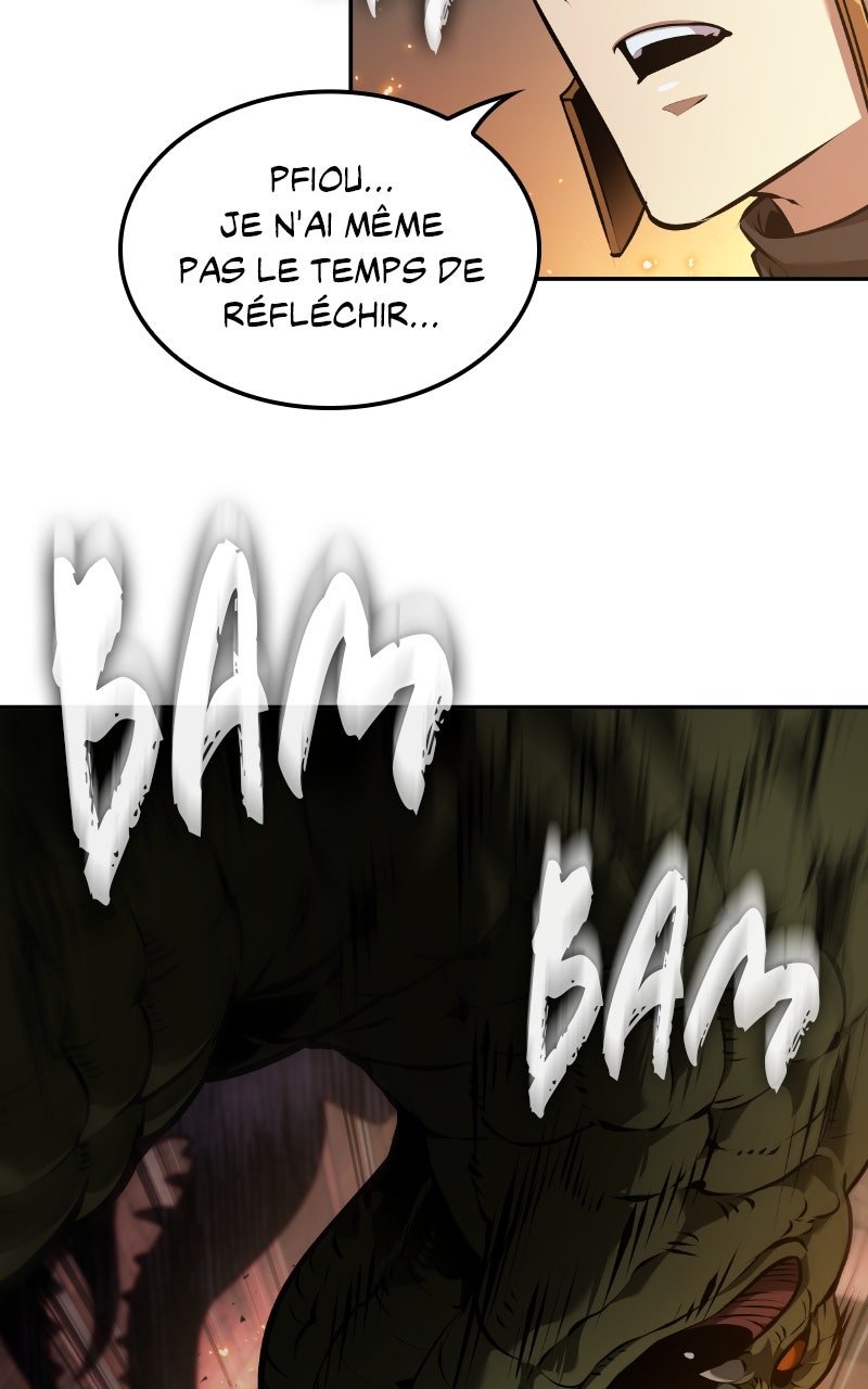 Read The Last Adventurer fr Manga Online