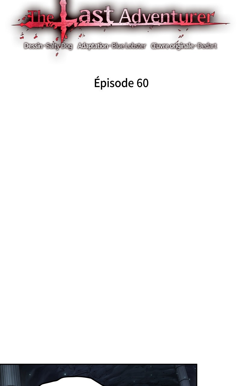 Read The Last Adventurer fr Manga Online