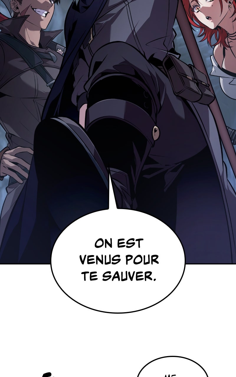 Read The Last Adventurer fr Manga Online