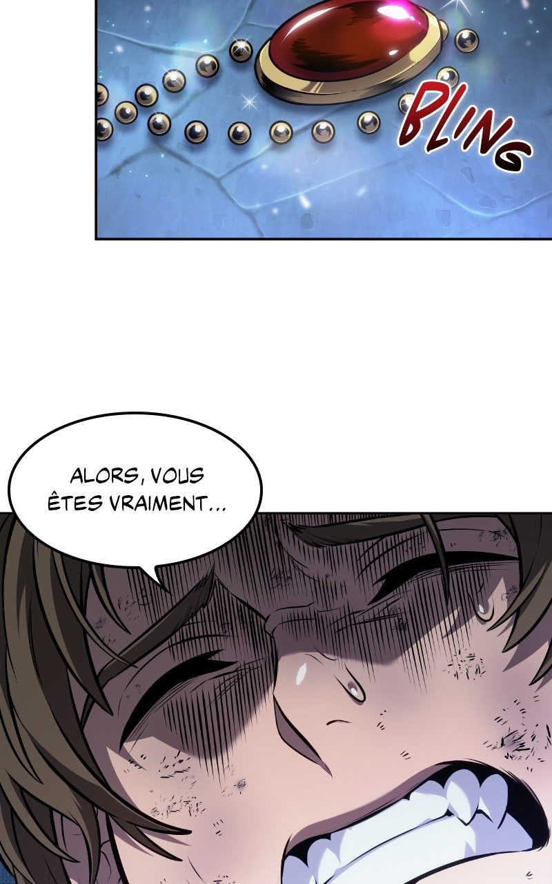 Read The Last Adventurer fr Manga Online