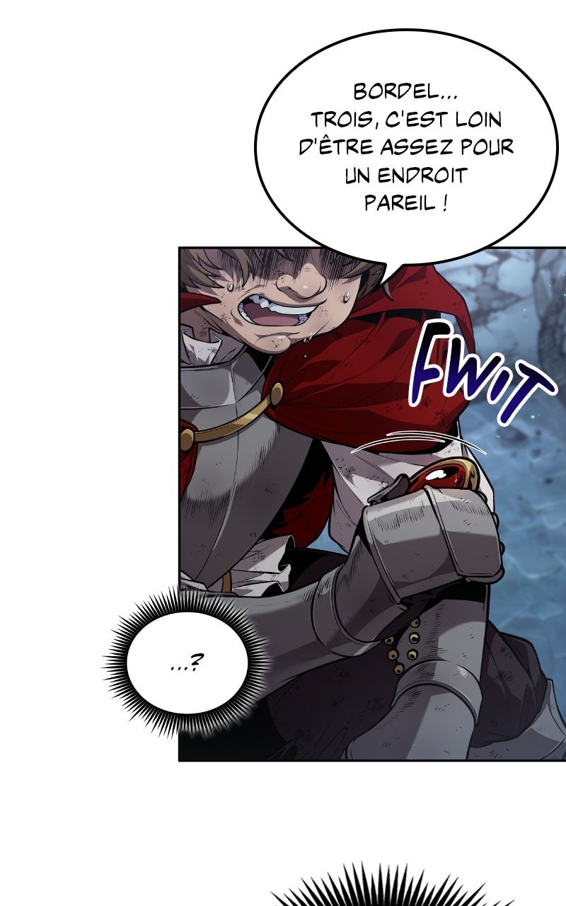 Read The Last Adventurer fr Manga Online