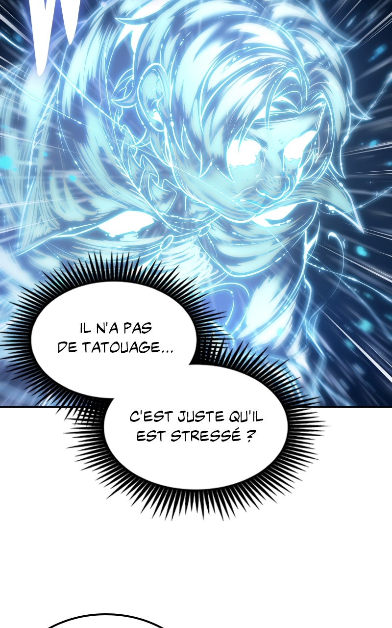 Read The Last Adventurer fr Manga Online