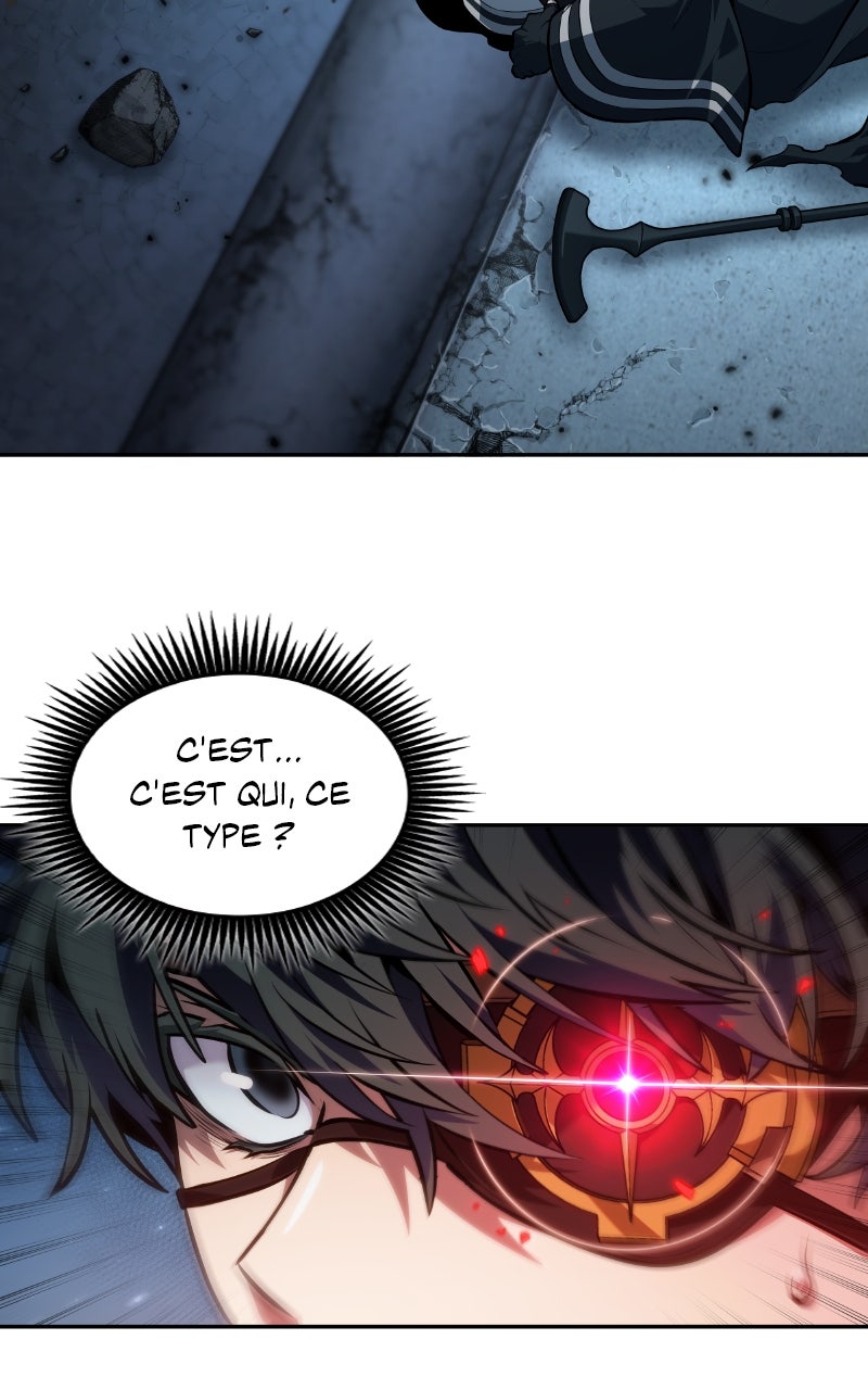 Read The Last Adventurer fr Manga Online