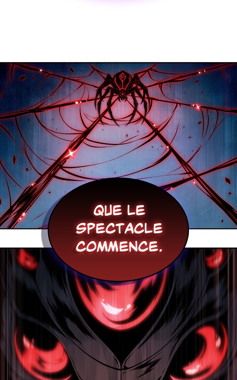 Read The Last Adventurer fr Manga Online