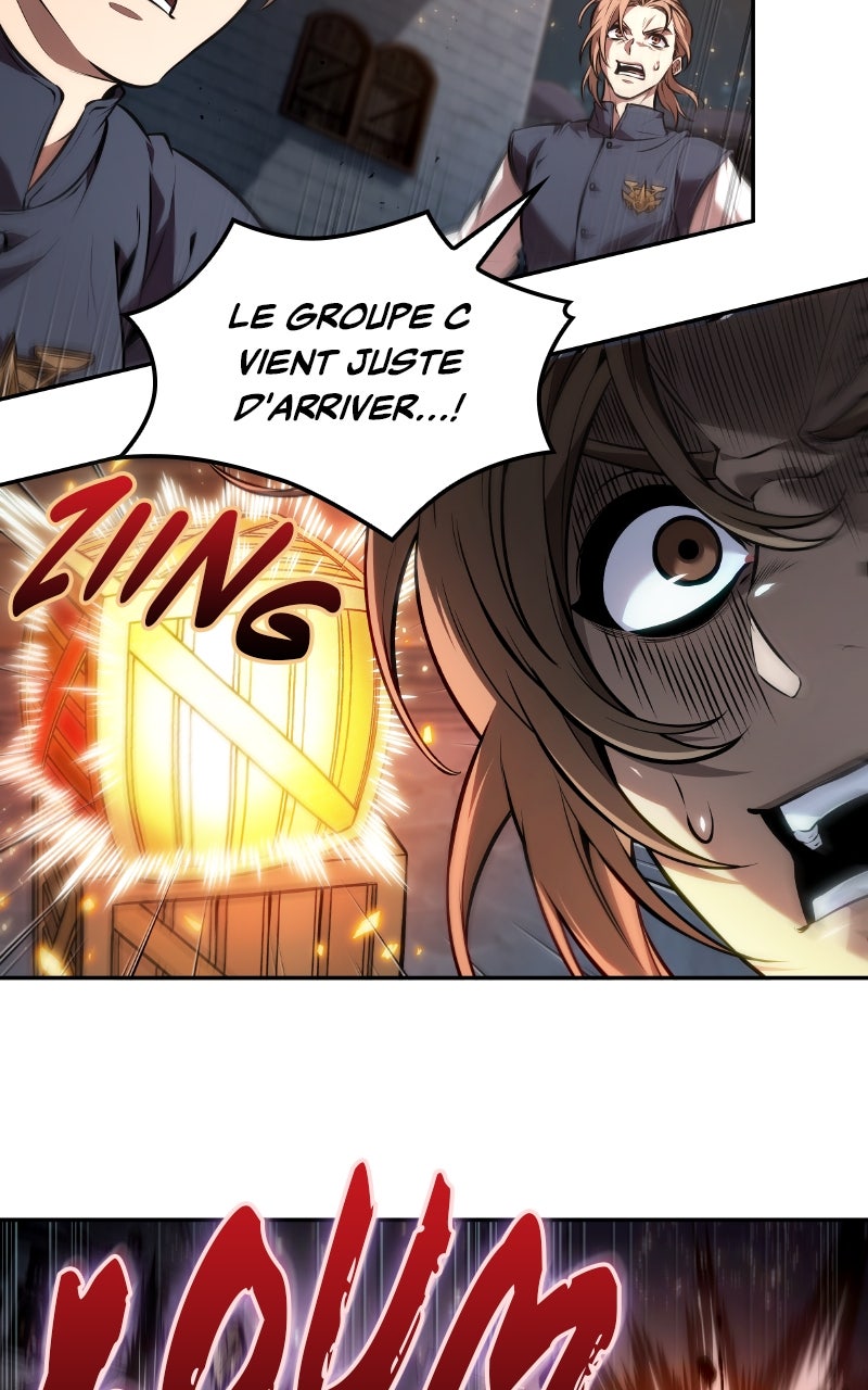 Read The Last Adventurer fr Manga Online