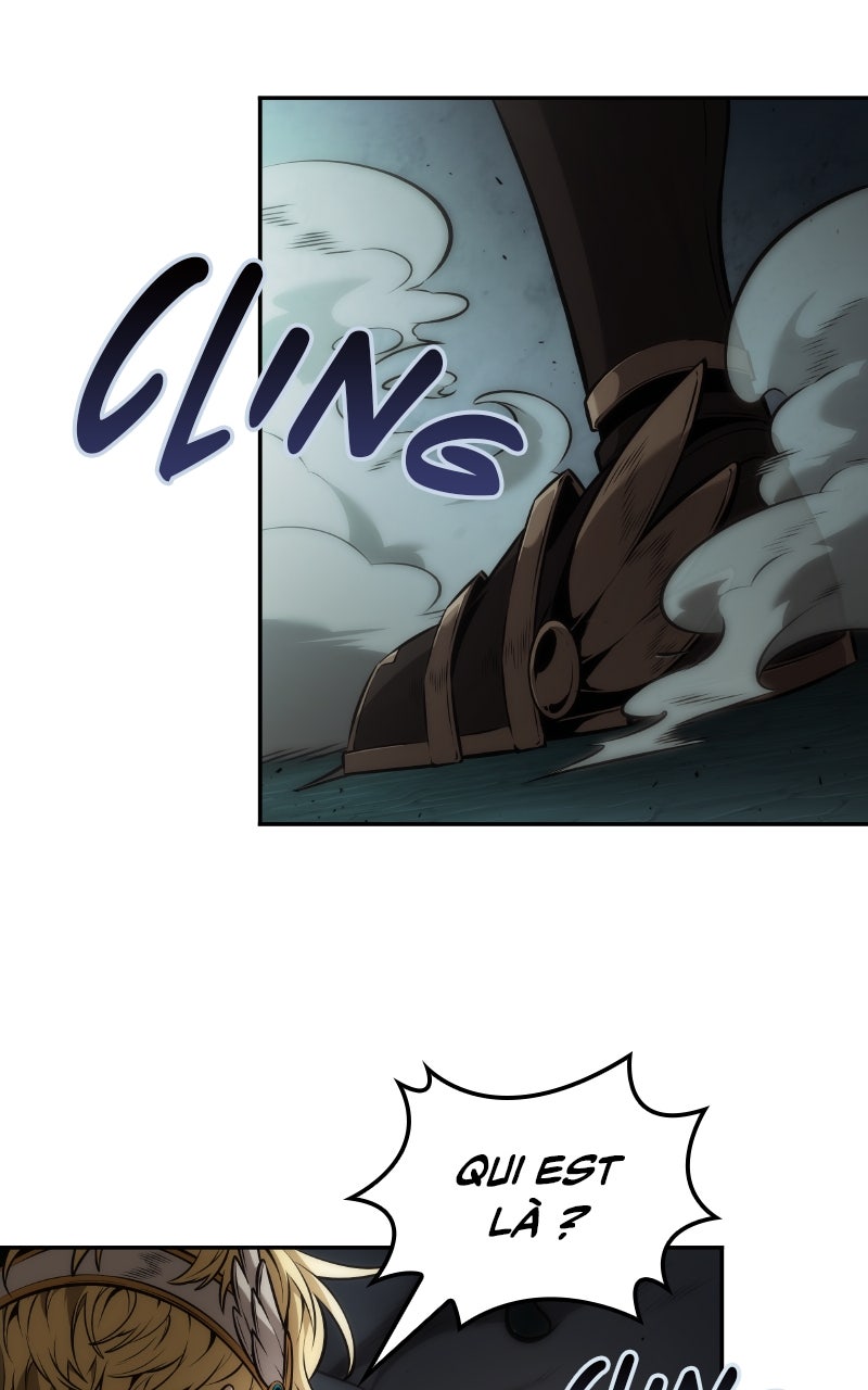 Read The Last Adventurer fr Manga Online