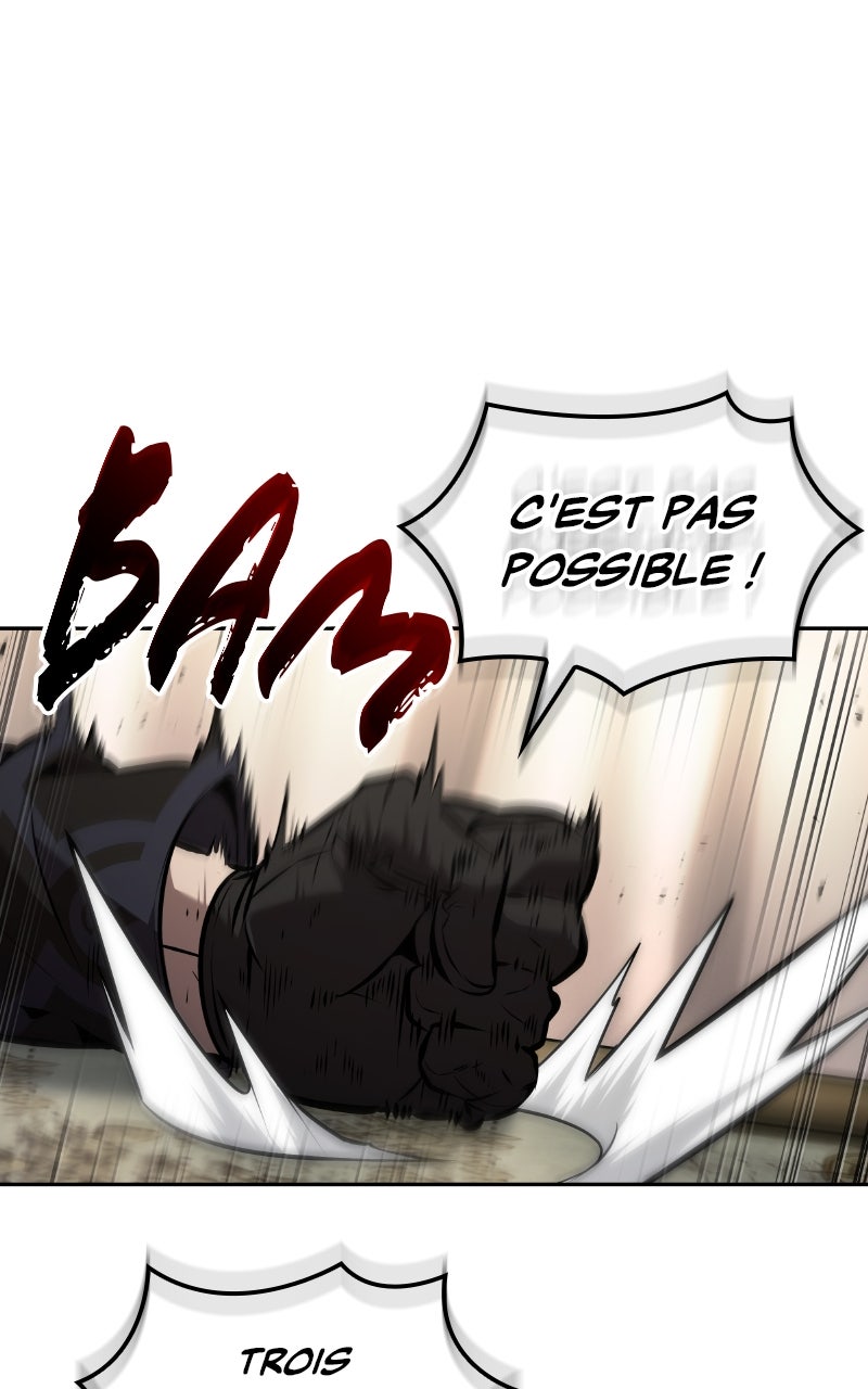 Read The Last Adventurer fr Manga Online