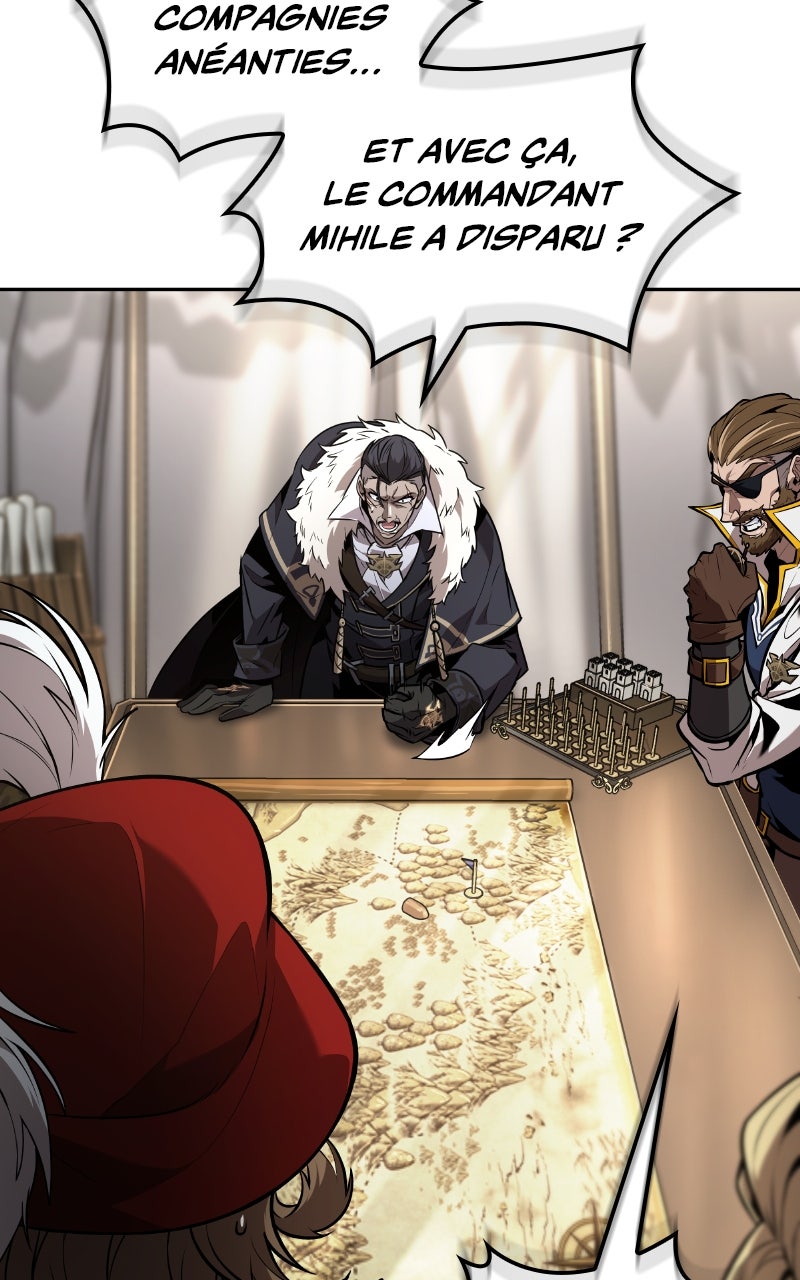 Read The Last Adventurer fr Manga Online