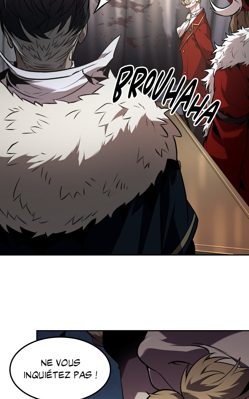 Read The Last Adventurer fr Manga Online