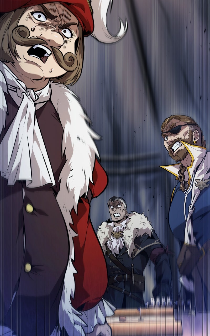 Read The Last Adventurer fr Manga Online