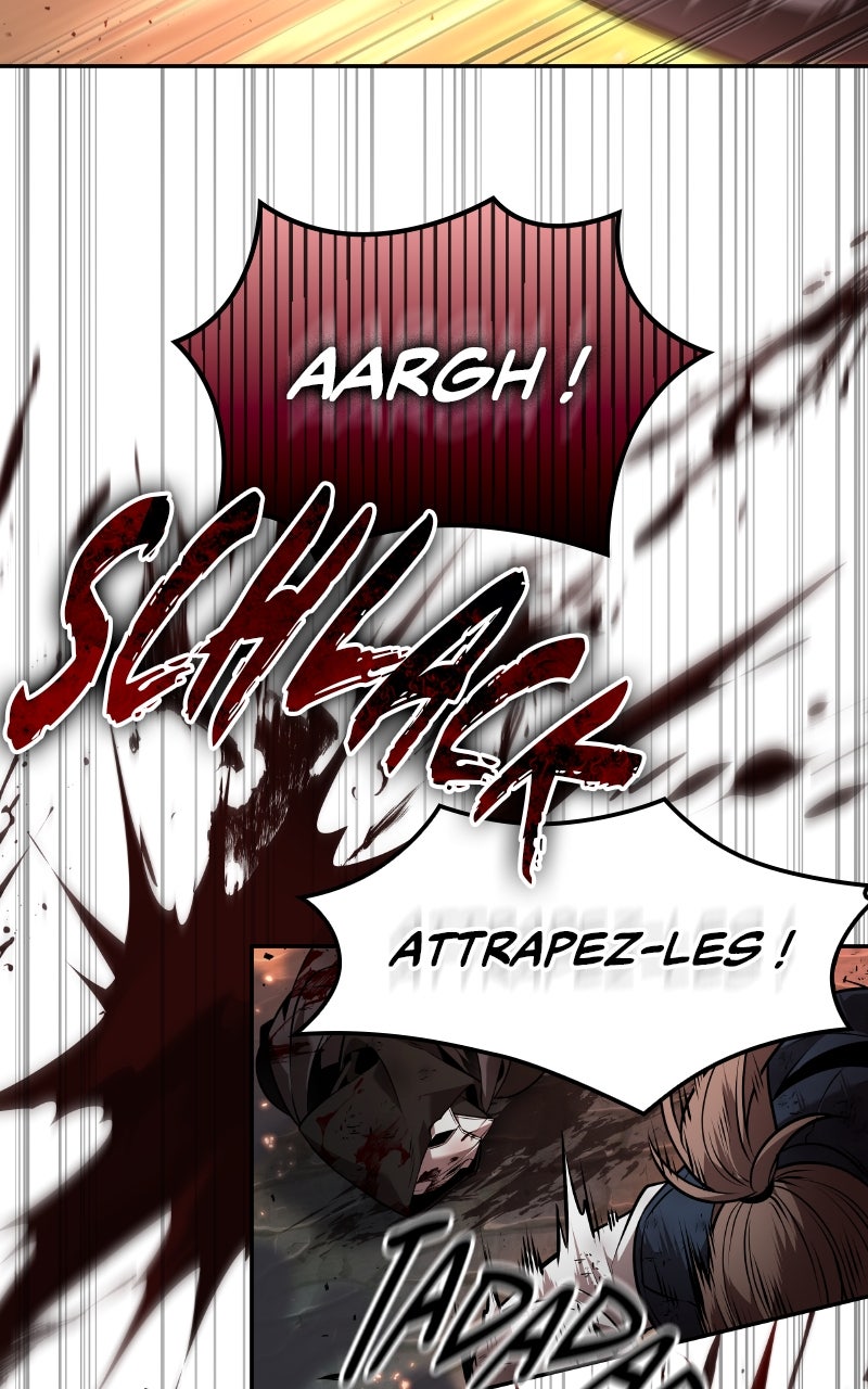 Read The Last Adventurer fr Manga Online