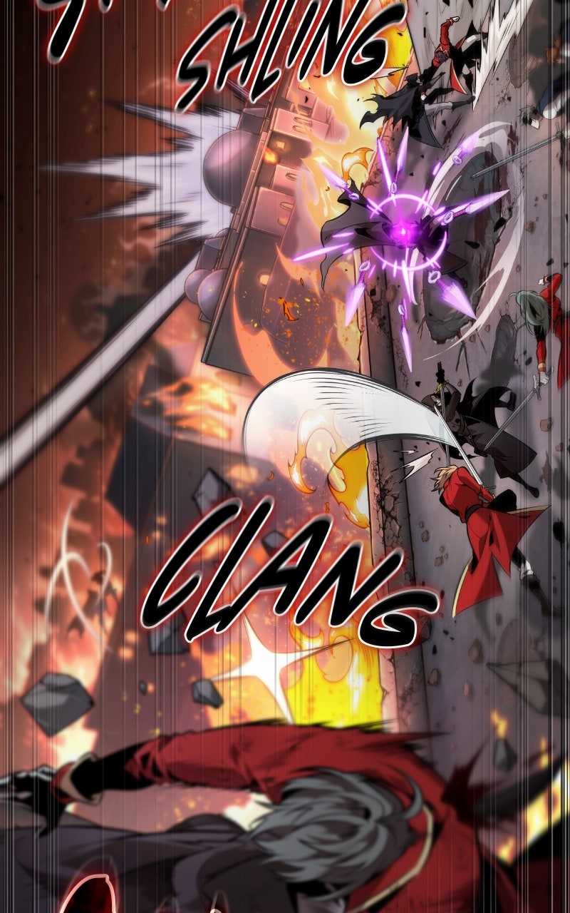 Read The Last Adventurer fr Manga Online