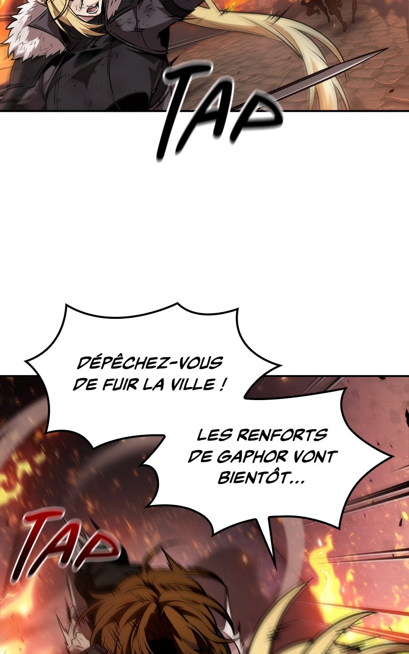 Read The Last Adventurer fr Manga Online