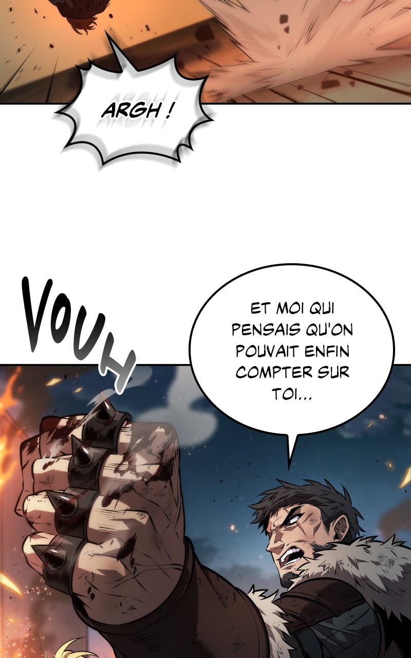 Read The Last Adventurer fr Manga Online