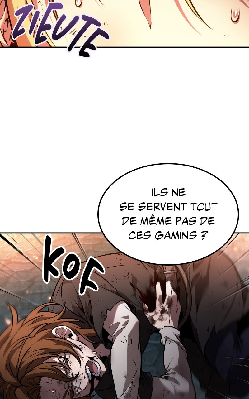 Read The Last Adventurer fr Manga Online