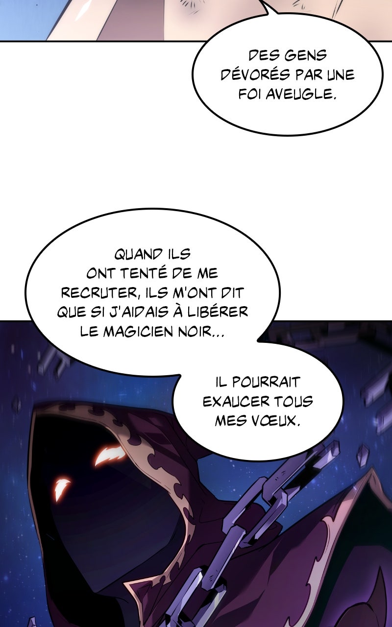 Read The Last Adventurer fr Manga Online