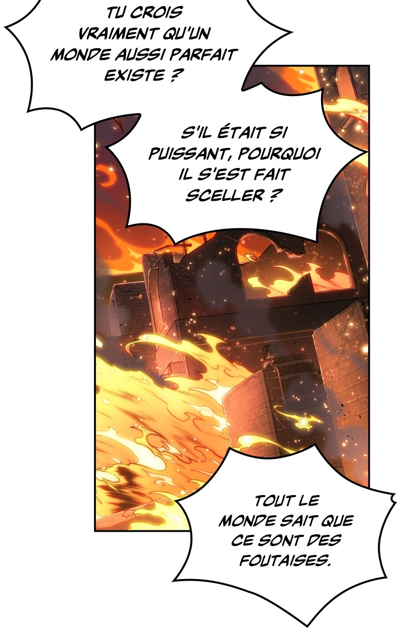 Read The Last Adventurer fr Manga Online