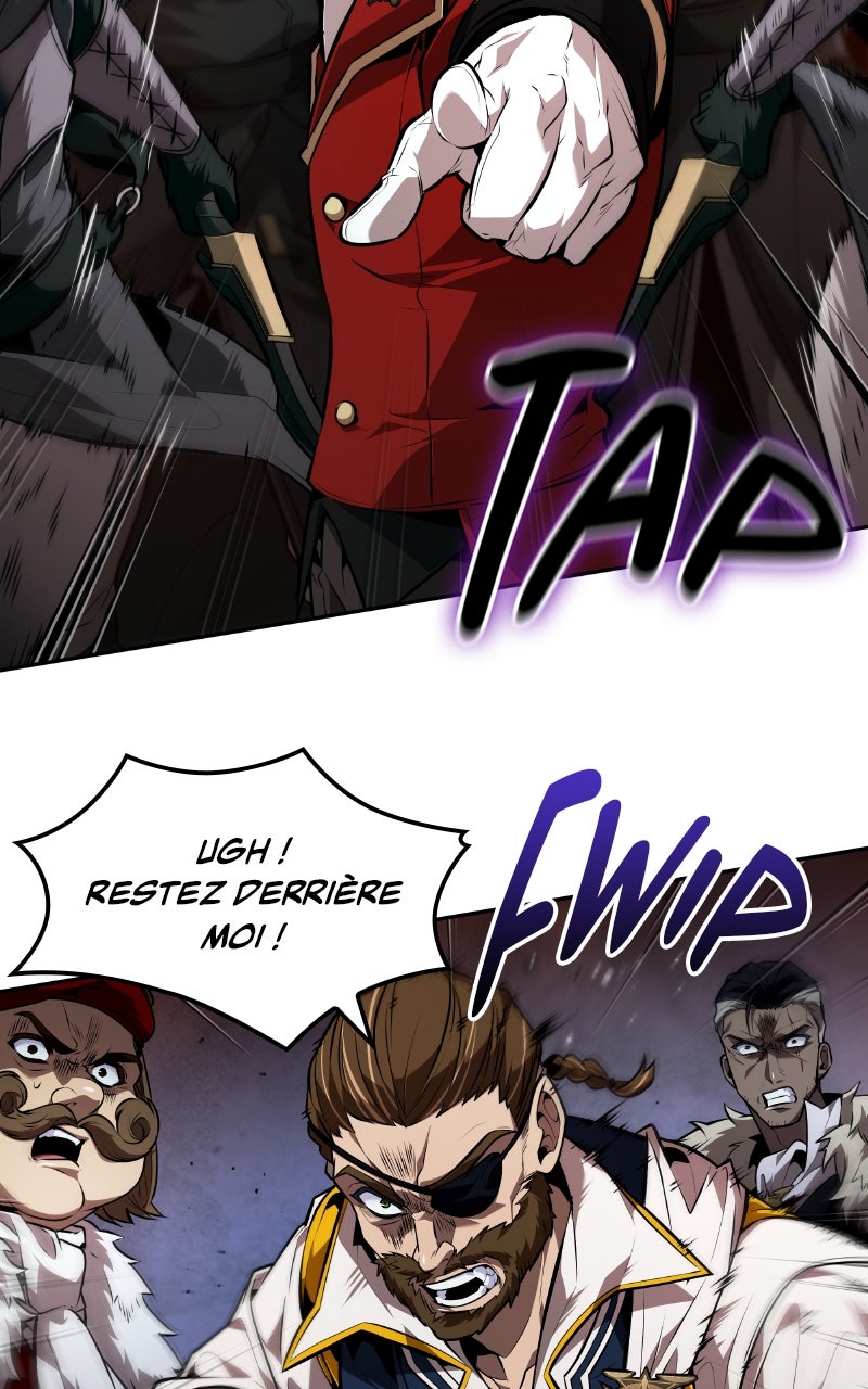 Read The Last Adventurer fr Manga Online