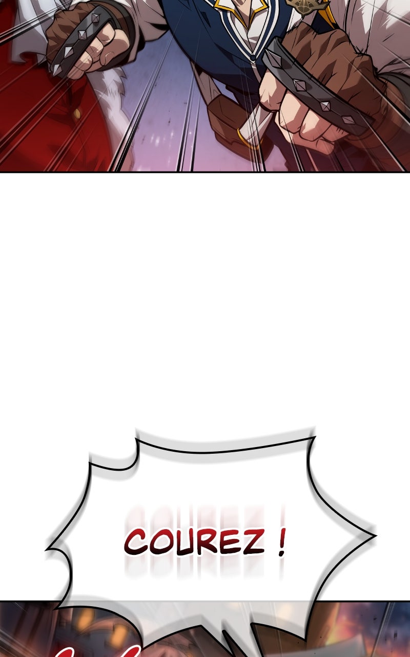 Read The Last Adventurer fr Manga Online