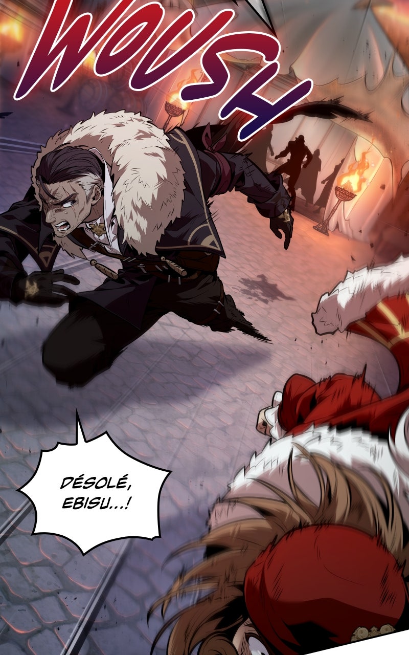 Read The Last Adventurer fr Manga Online