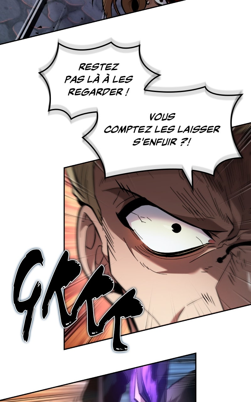 Read The Last Adventurer fr Manga Online