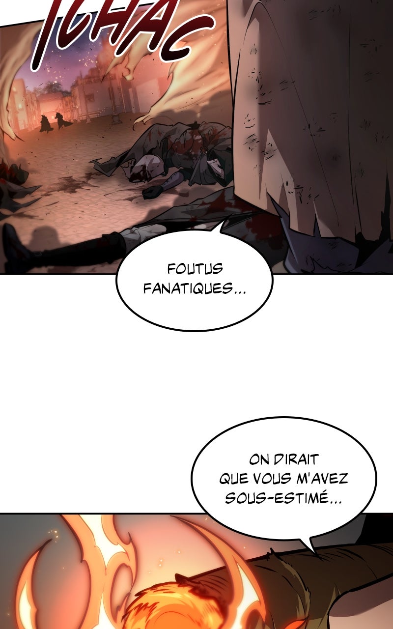 Read The Last Adventurer fr Manga Online