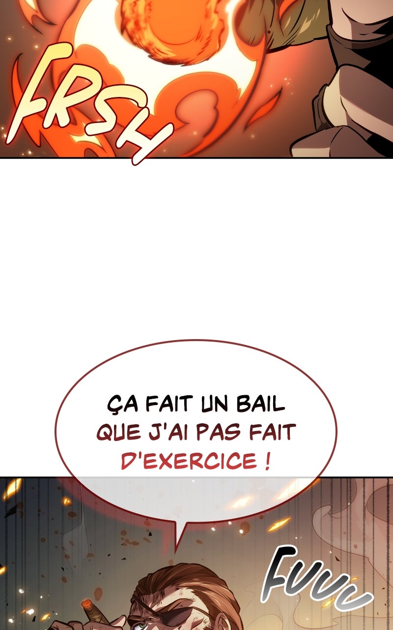 Read The Last Adventurer fr Manga Online