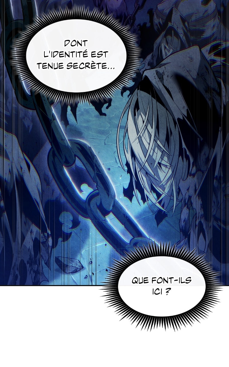 Read The Last Adventurer fr Manga Online