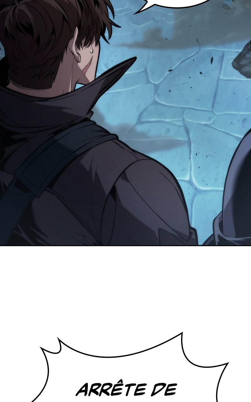 Read The Last Adventurer fr Manga Online