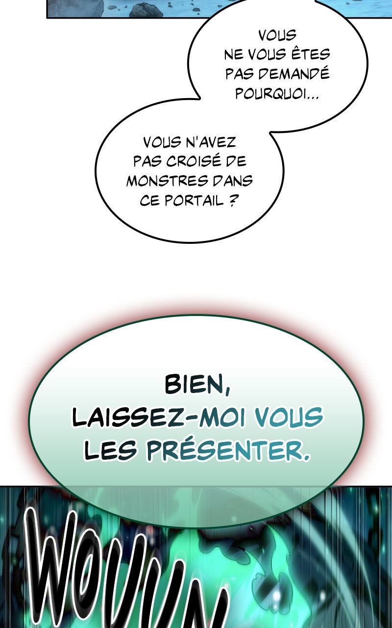 Read The Last Adventurer fr Manga Online