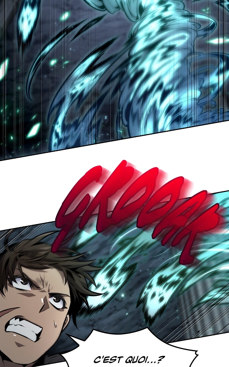 Read The Last Adventurer fr Manga Online