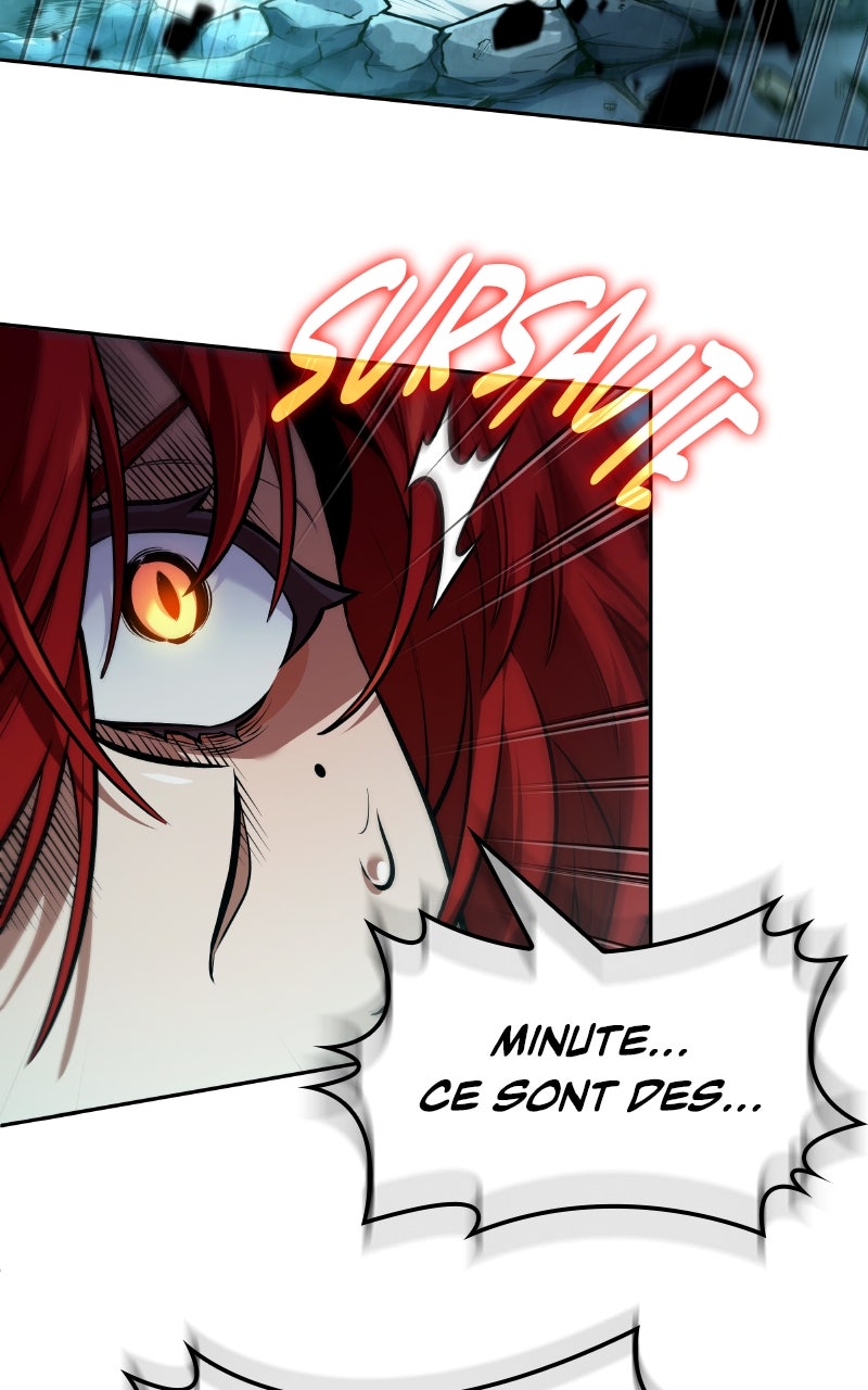 Read The Last Adventurer fr Manga Online