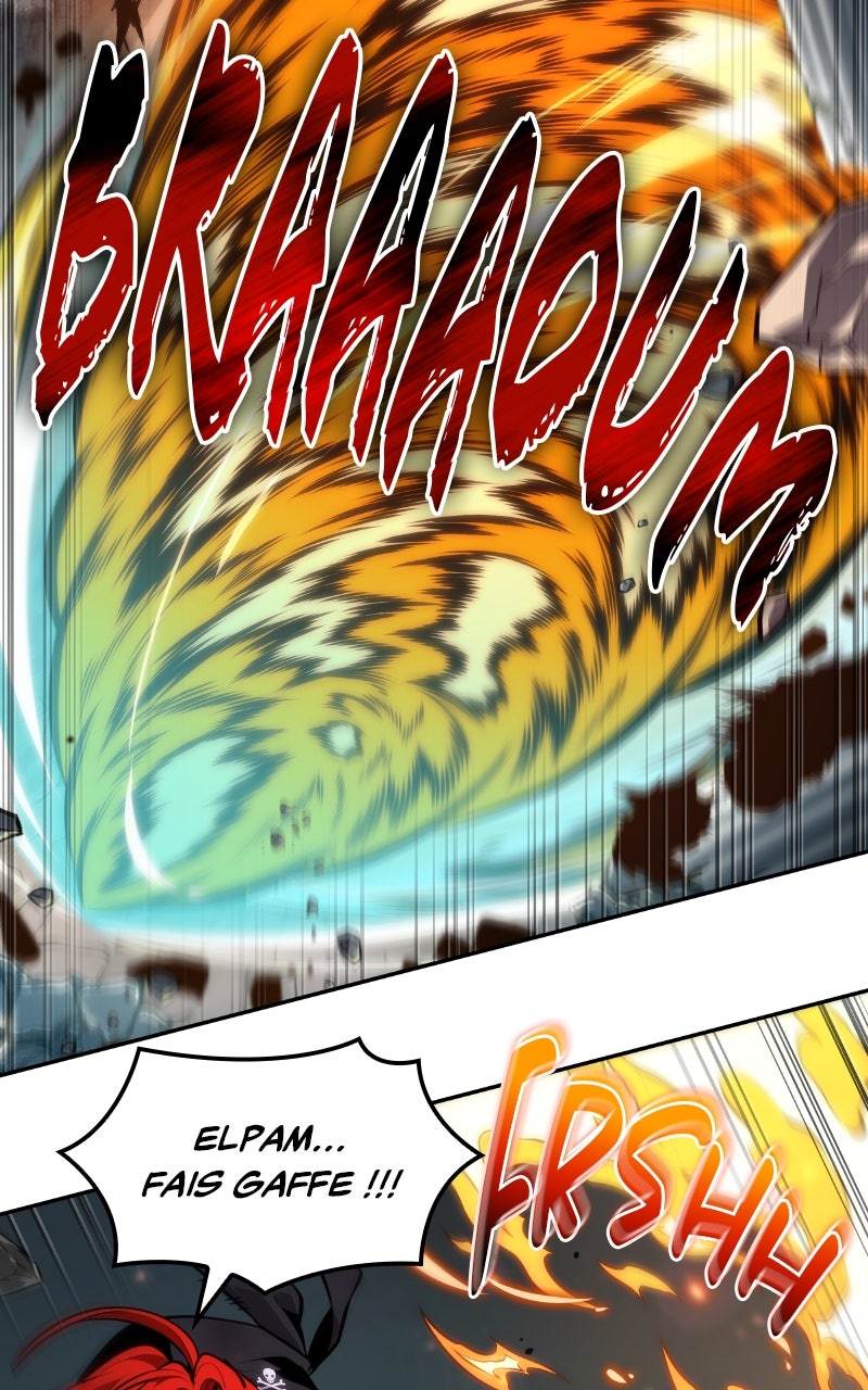 Read The Last Adventurer fr Manga Online