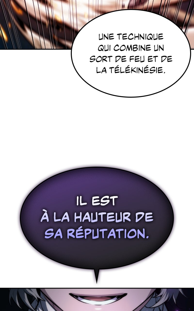 Read The Last Adventurer fr Manga Online