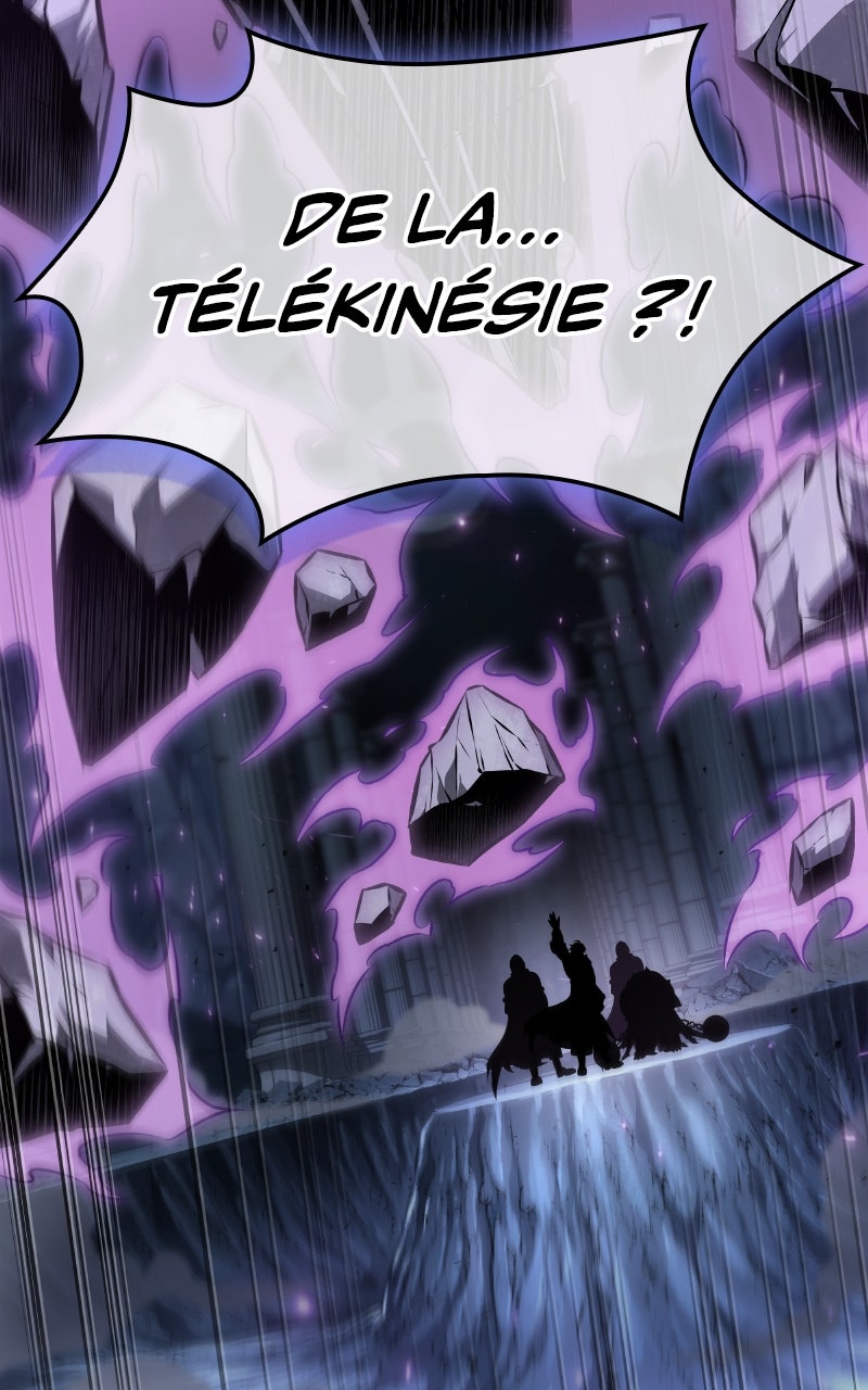 Read The Last Adventurer fr Manga Online