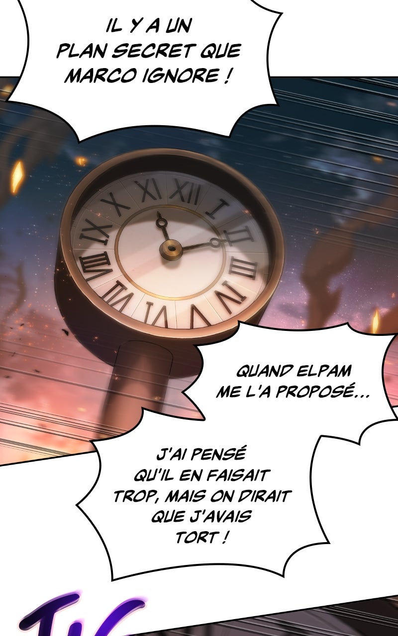 Read The Last Adventurer fr Manga Online