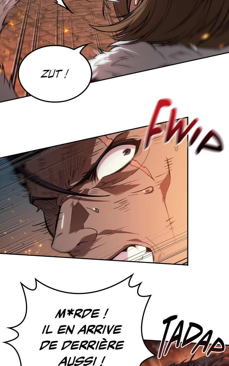 Read The Last Adventurer fr Manga Online