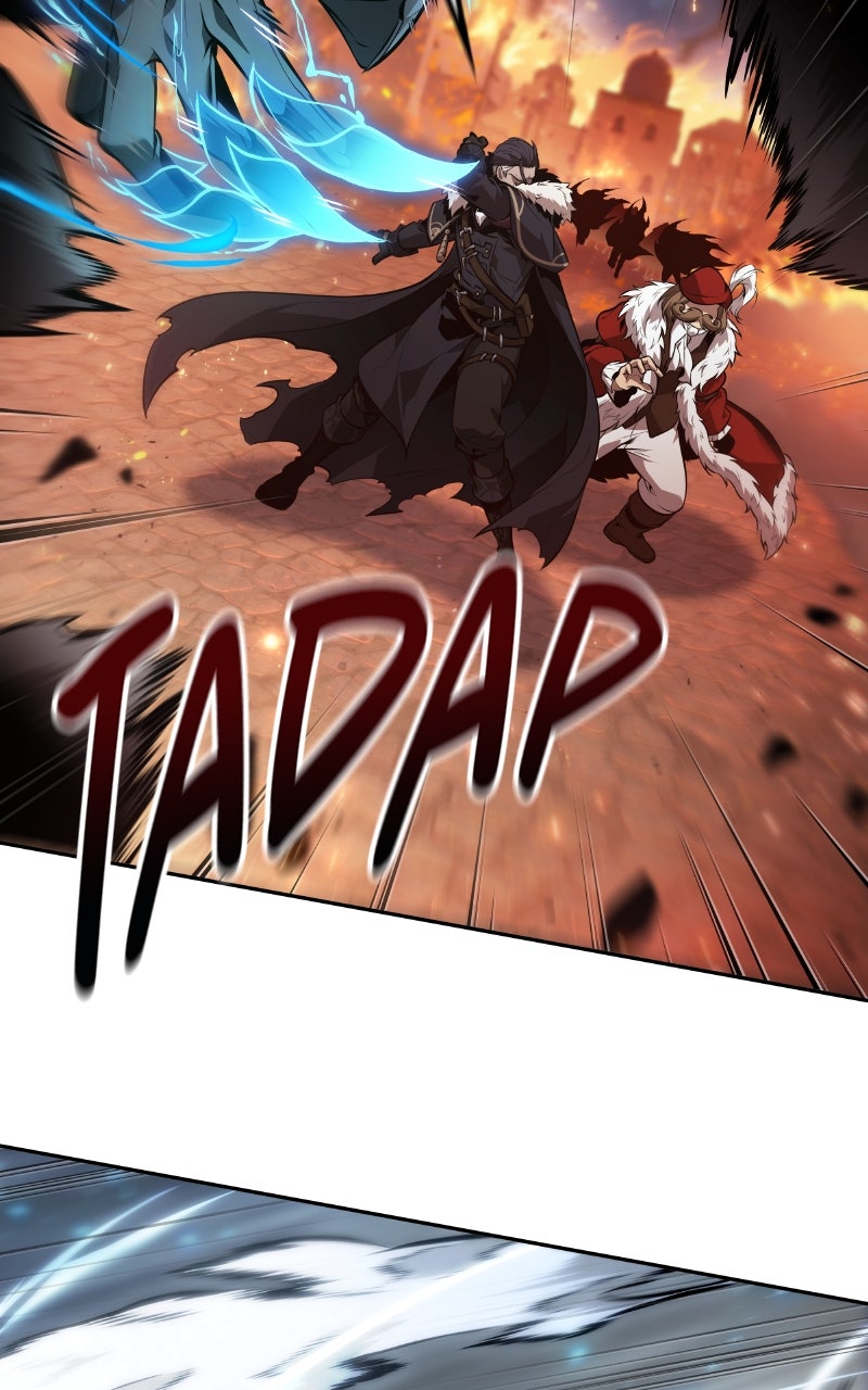 Read The Last Adventurer fr Manga Online