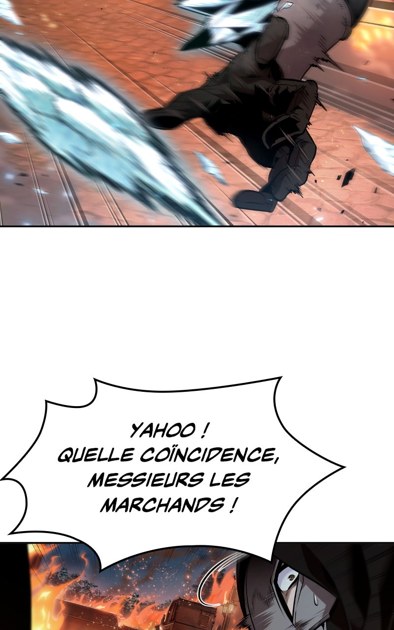 Read The Last Adventurer fr Manga Online