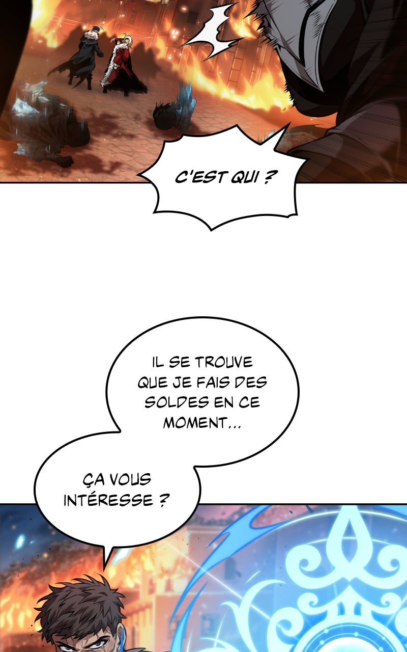 Read The Last Adventurer fr Manga Online