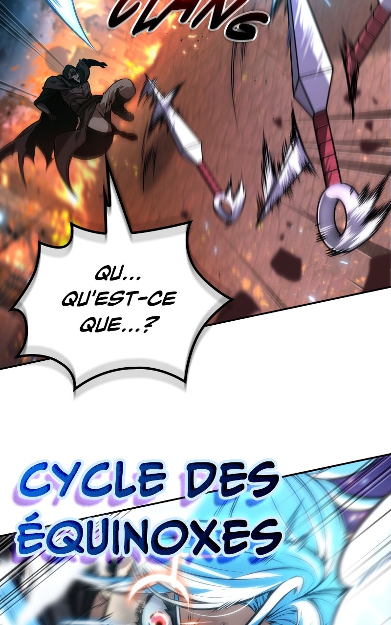 Read The Last Adventurer fr Manga Online