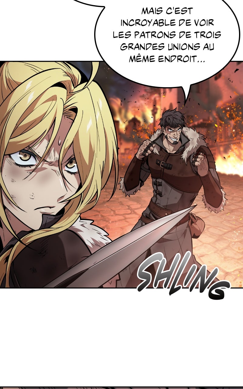 Read The Last Adventurer fr Manga Online