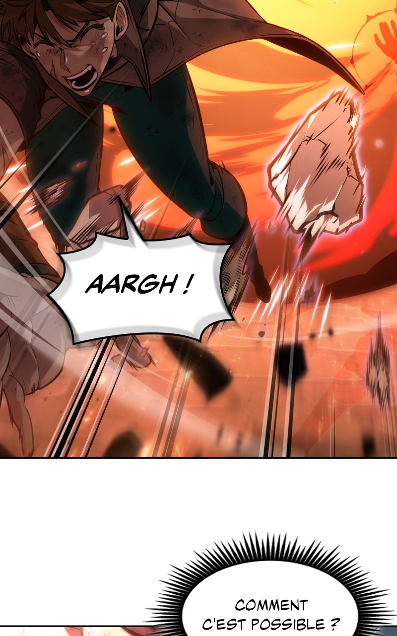 Read The Last Adventurer fr Manga Online