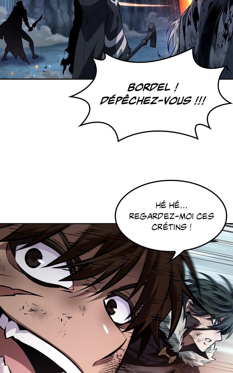 Read The Last Adventurer fr Manga Online