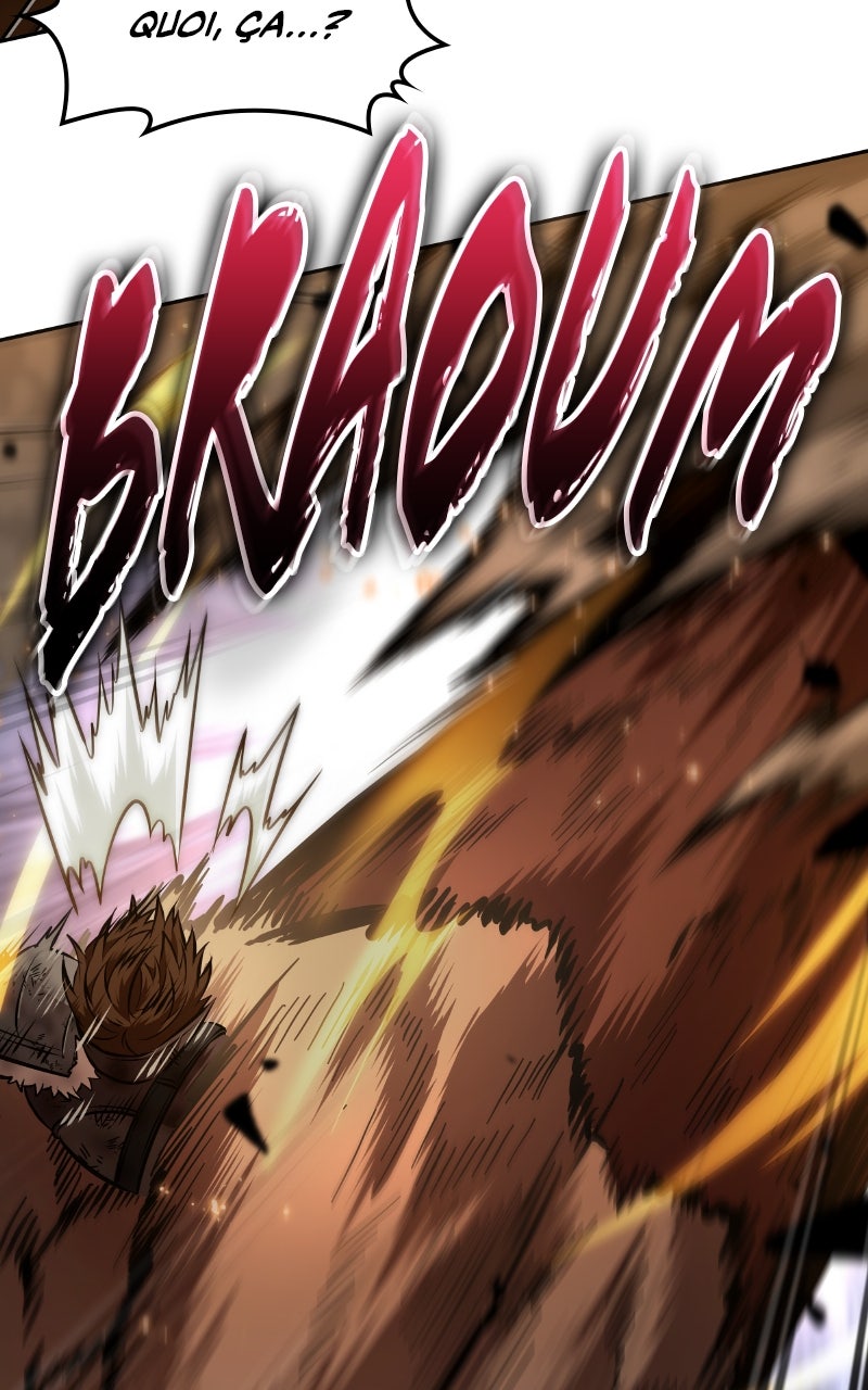 Read The Last Adventurer fr Manga Online