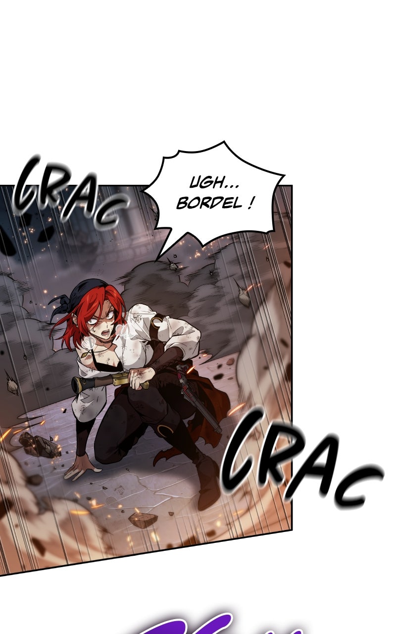 Read The Last Adventurer fr Manga Online