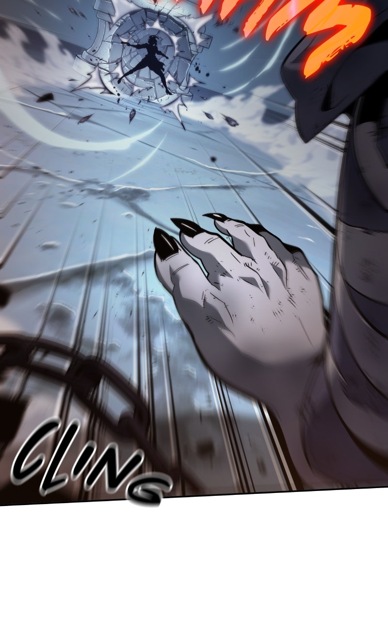 Read The Last Adventurer fr Manga Online