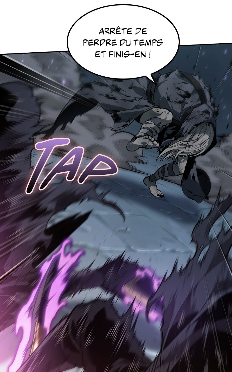 Read The Last Adventurer fr Manga Online